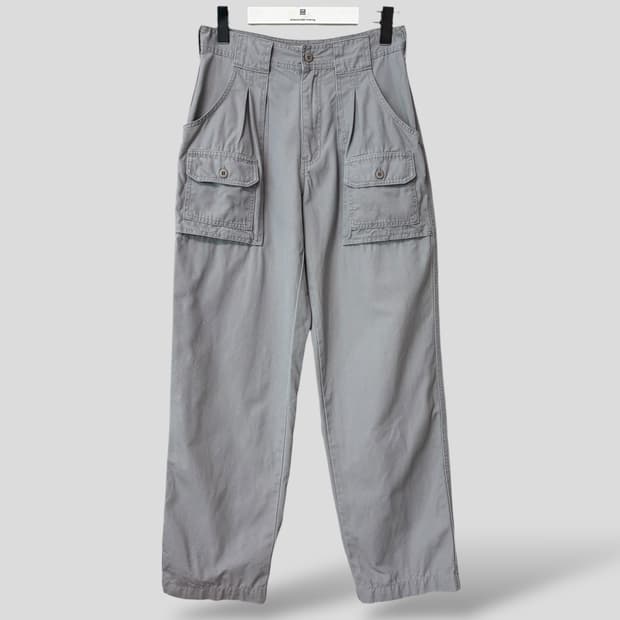 (29)Cabelas 하이킹 멀티포켓 부시 팬