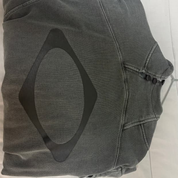 미스치프 후드티