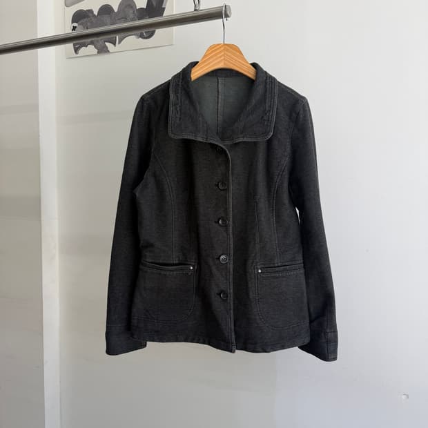 JAPANESE BRAND 자켓