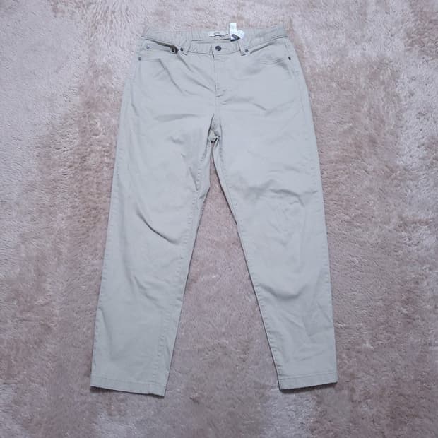 안다르 남 바지 34호 0603