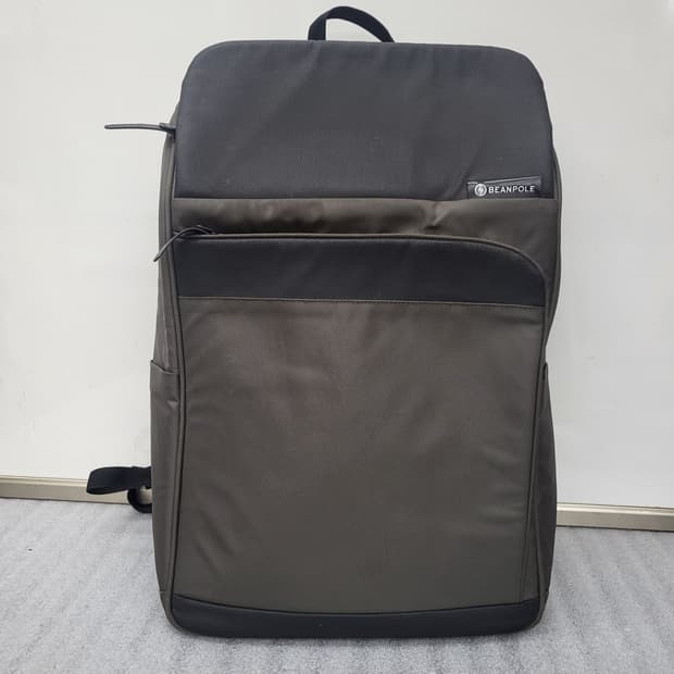 빈폴 정품 백팩 48x30x15cm