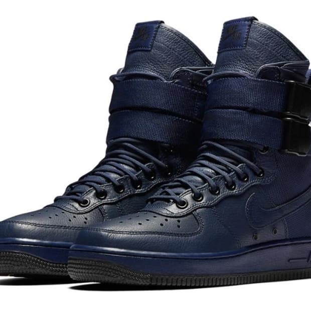 Nike Special Field Air Force 1 