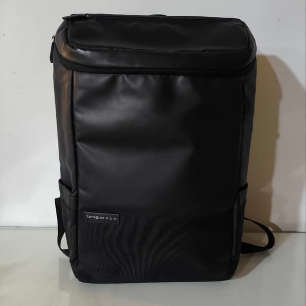 쌤소나이트 노트북 백팩