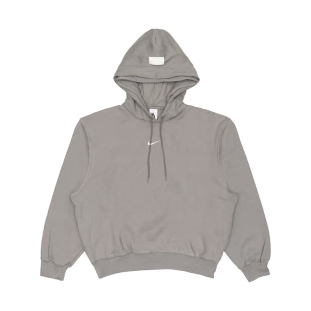 나이키 피어오브갓 후드 XXL