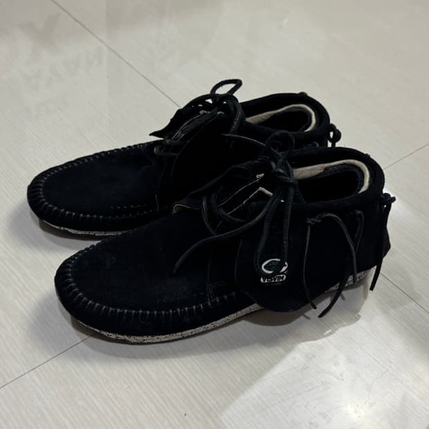 비즈빔visvim fbt us9 
