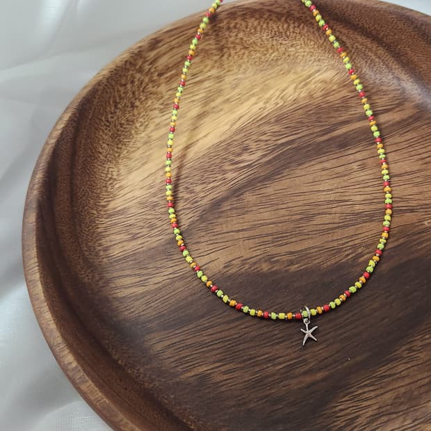 Handmade Necklace (5)
