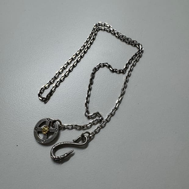 타디킹 휠체인 이글(18k)