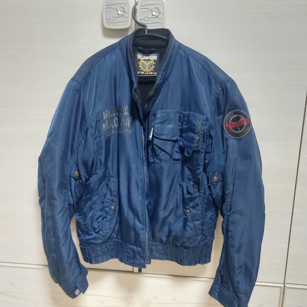 Yellow corn 모터사이클 레이싱 자켓