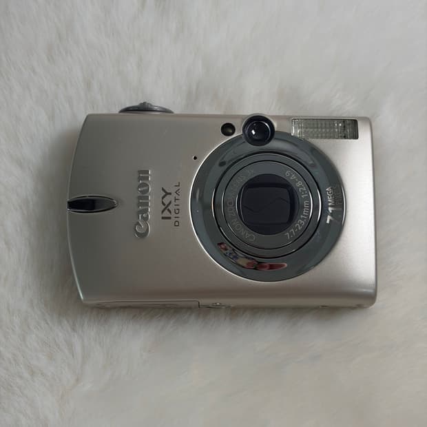 준민트급) 캐논 익서스750