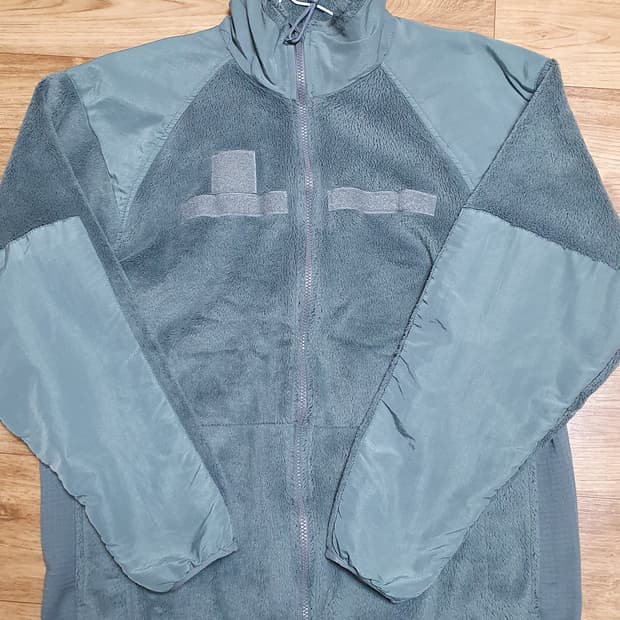 미군 오리지널 gen3 플리스