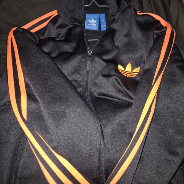 [희귀저지] 아디다스 구파이어버드 검주