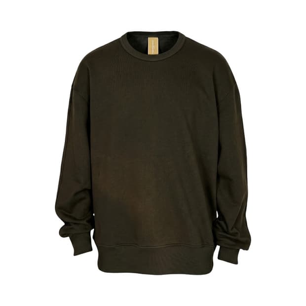 frizmworks sweatshirt