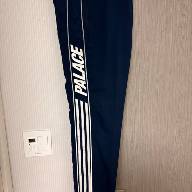 팔라스 2nd 트랙팬츠