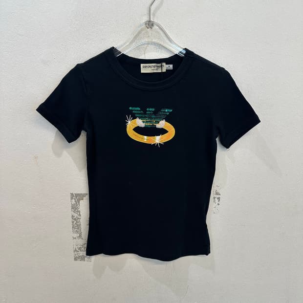 Emporio armani tee
