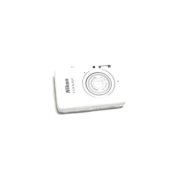 니콘 쿨픽스 Nikon Coolpix S02 디카 디지털카메라
