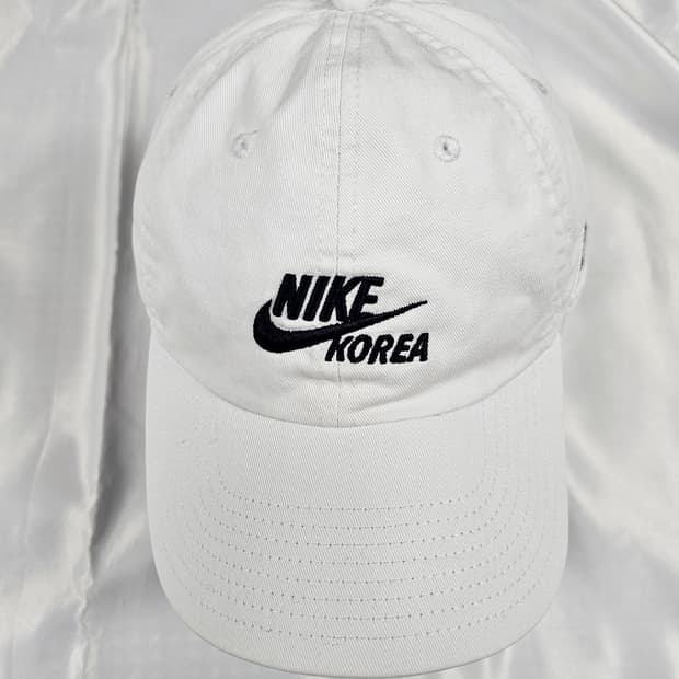 나이키코리아모자