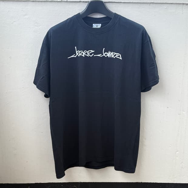 웨스트 코스트 챠퍼스 Jesse James 반팔