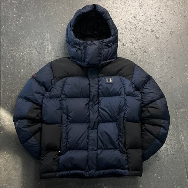 95 코오롱스포츠 패딩 