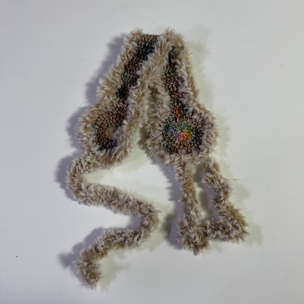 새상품 여자 귀마개