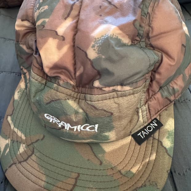 그라미치 X 타이온