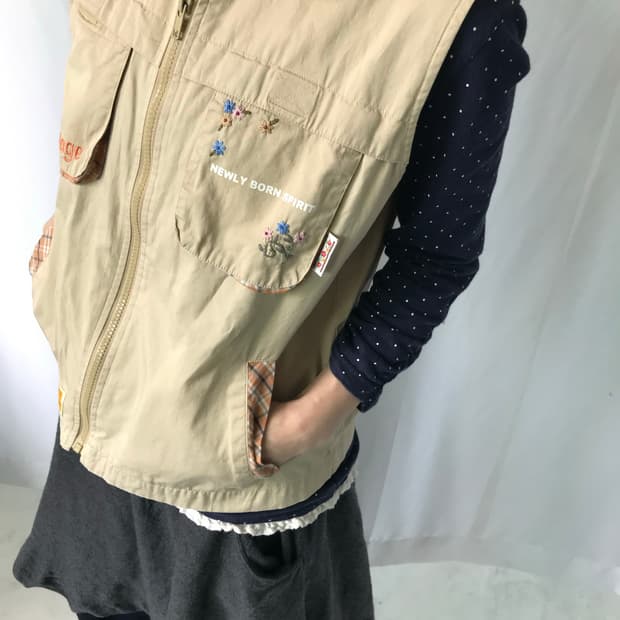 빈티지 자수 베스트