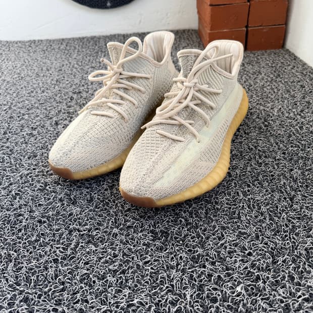 아디다스 이지부스트 350 V2 270mm