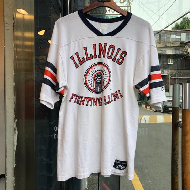 80s Vintage Jersey