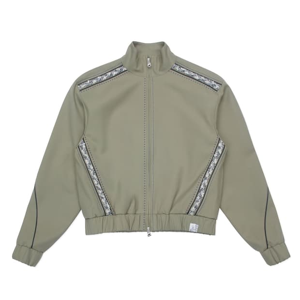 Lawn jacket Oliver L 아더에러 (새상품)