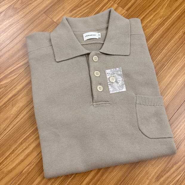 Khakis MOD POLO