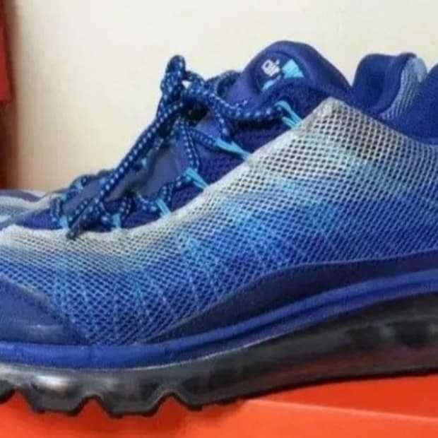 나이키 에어맥스95 2013 다이나믹