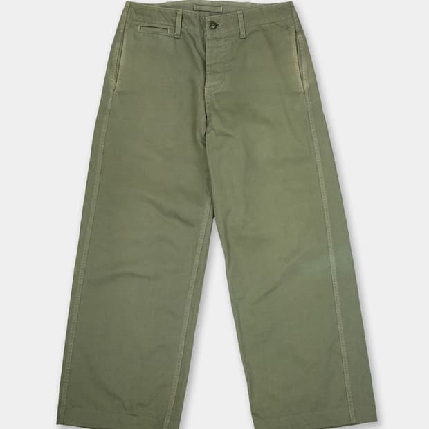 Nigel Cabourn Chino Pants