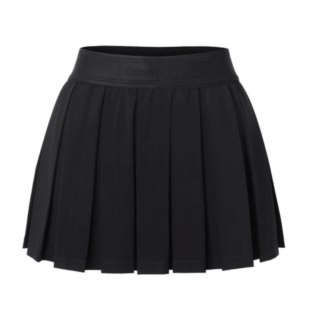 [M] 쓰리타임즈 에센셜 스포티 스커트