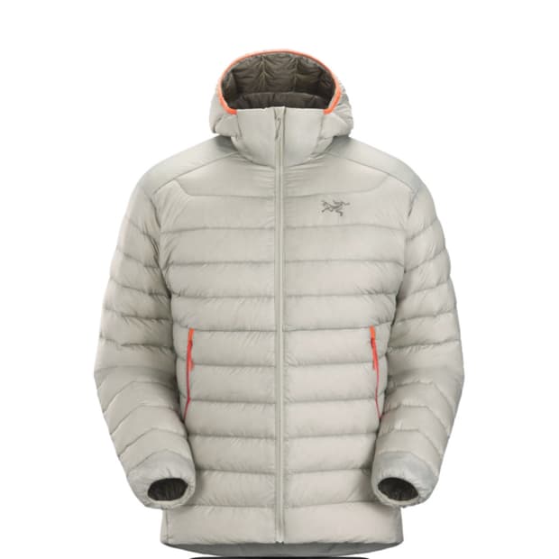 아크테릭스 세륨 후디 해비타트 s 새상품 구합니다!