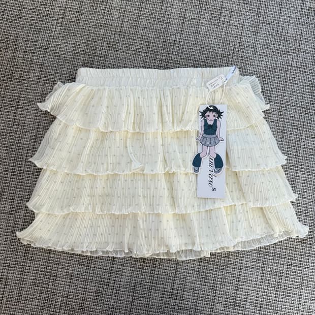 Any Food Universe 스커트