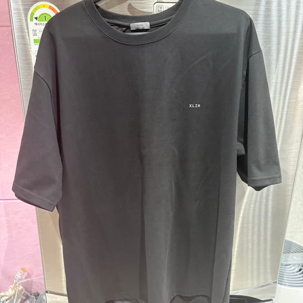  xlim ep6 01 T-Shirts black XL