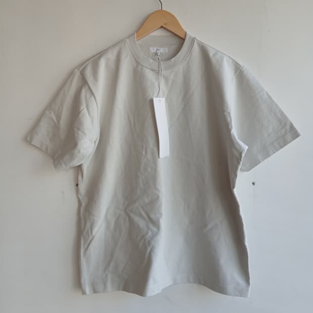 Lady white co off white rugby t-shirt 