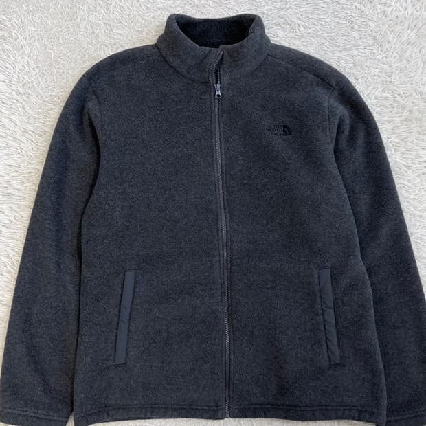 노스페이스 보아퍼 플리스/#644