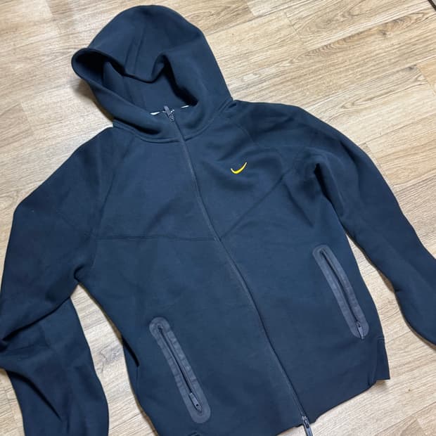 녹타 테크플리스/테크팩 