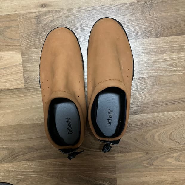  빈티지 나이키 acg air moc 280mm