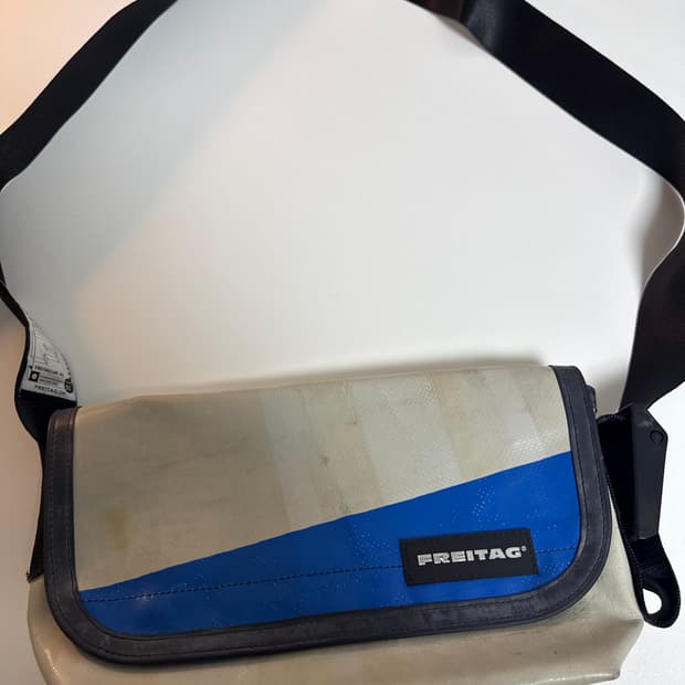 프라이탁 하와이파이브오 하파오 메신져백 크로스백 가방 F41 Hawaii