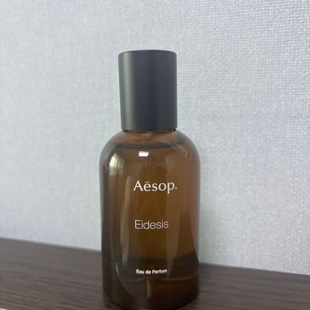 이솝 이더시스 오 드 퍼품 50ml