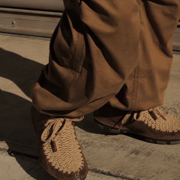 2000‘s Nike Considered Archive boot