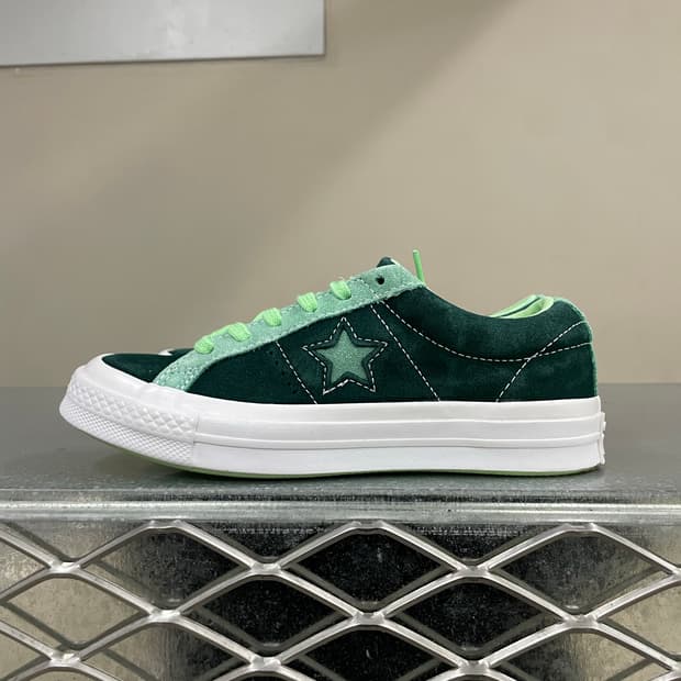 컨버스 원스타 OX 카니발 팩 220