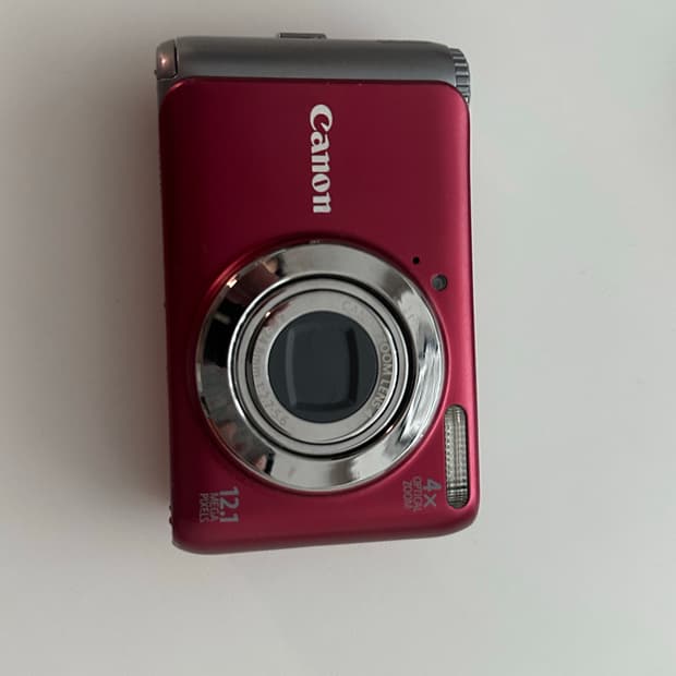 캐논 파워샷 Canon PowerShot A3100 