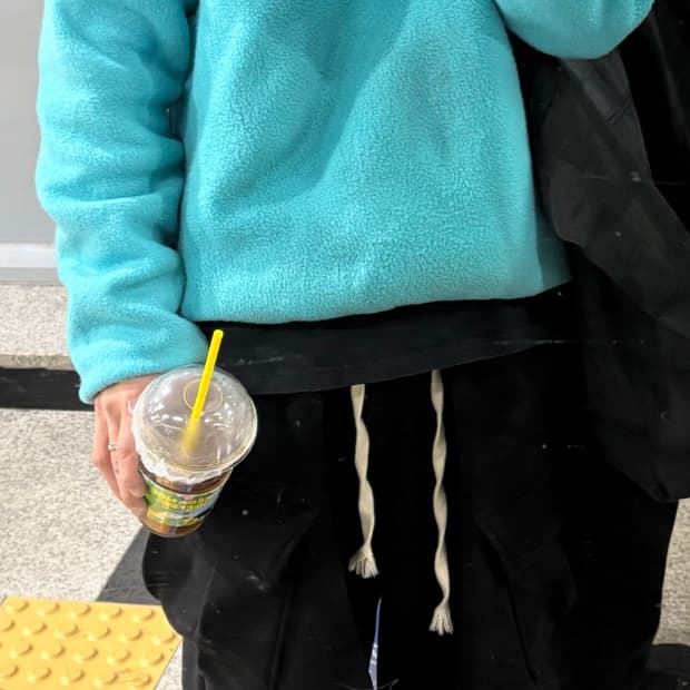 파타고니아 신칠라 80년대