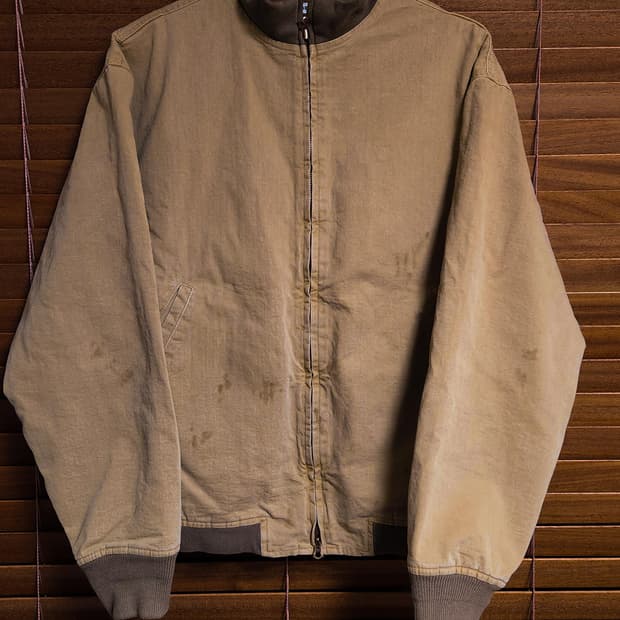 오베르쥬 탱커 46 새상품