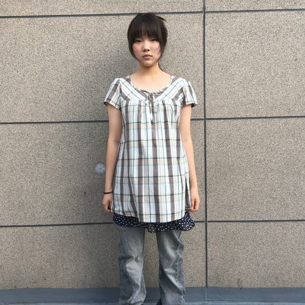  vintage  dress
