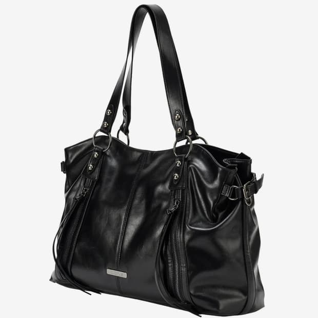 밈더워드로브 러버 모터 빅 백