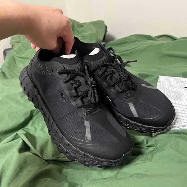 새상품⭐️ 노다 001a 270