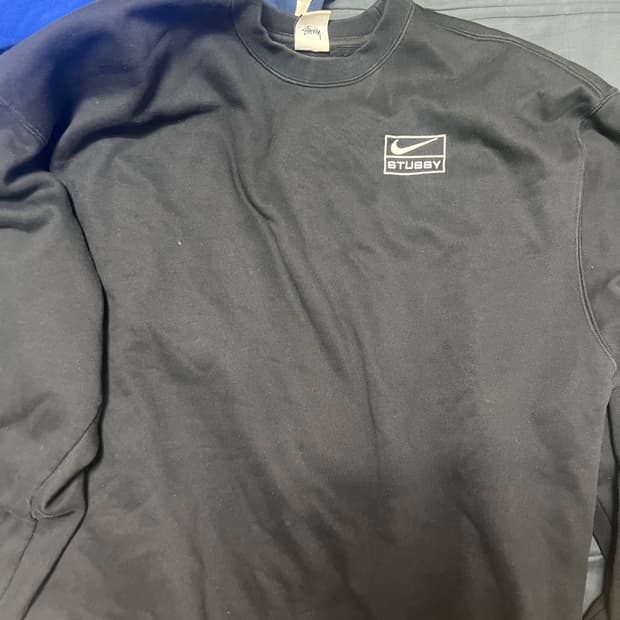 나이키스투시맨투맨 xl